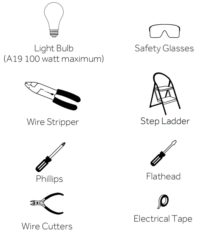 LEAVELLS 953130 Series Flush Mount Light