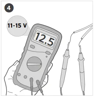 FXLuminaire Up Light A04