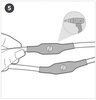 FXLuminaire Up Light A05