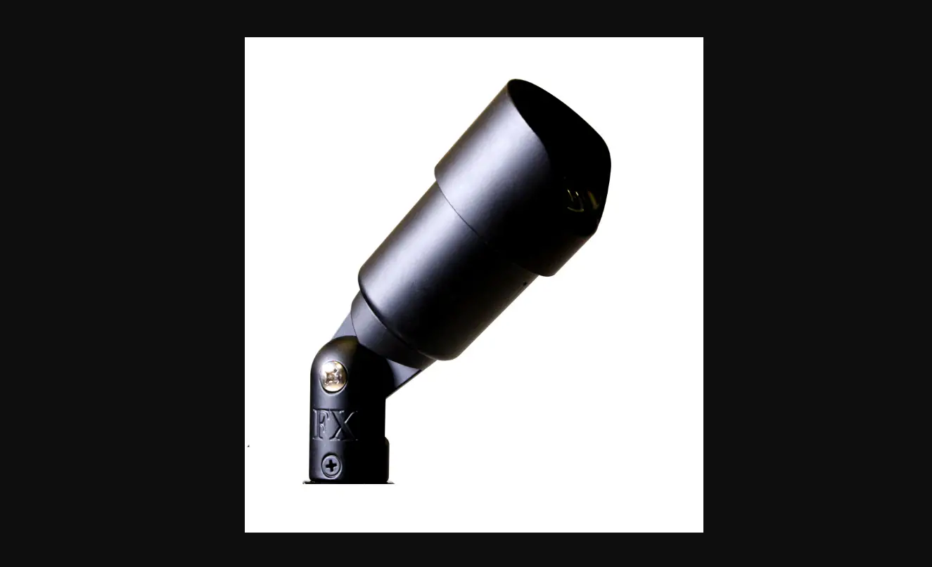 Fxluminaire Up Light Installation Guide