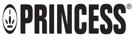 PRINCESS -logo