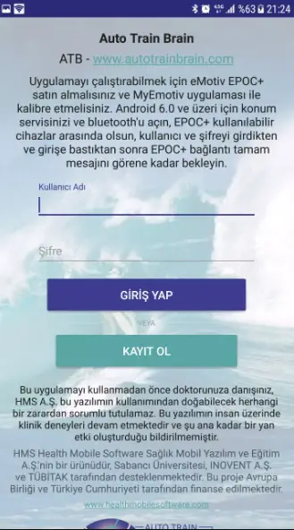 AUTO-TRAIN-BRAIN-HMS-Health-Mobile-Software-product-image