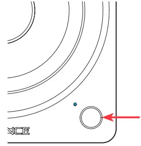 FLUANCE Ai61 Powered 6.5” Bookshelf Speakers -Bluetooth® Pairing