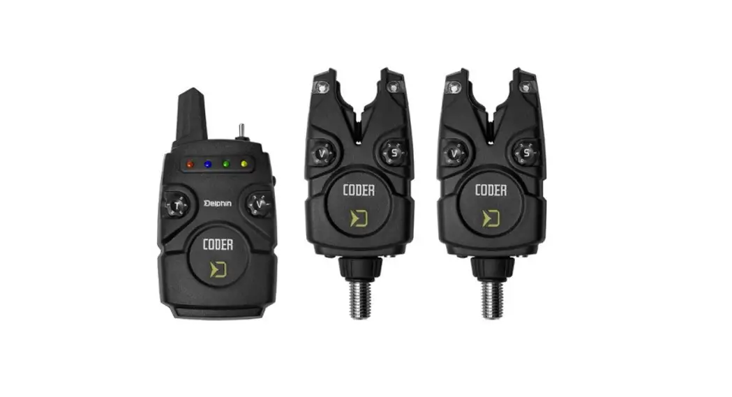 Delphin Cooder User Manual