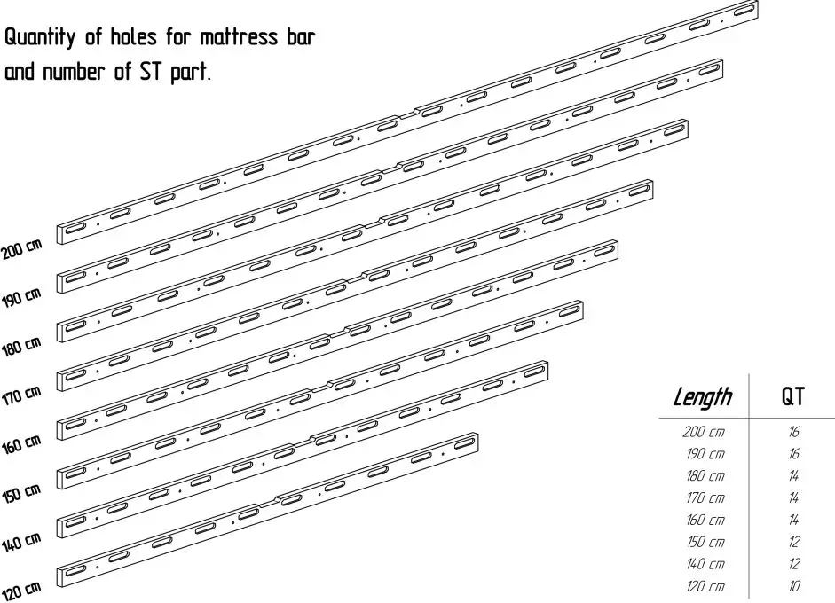PETIT PUK CLOUD 9 Montessori Floor Bed Instruction Manual - How to use
