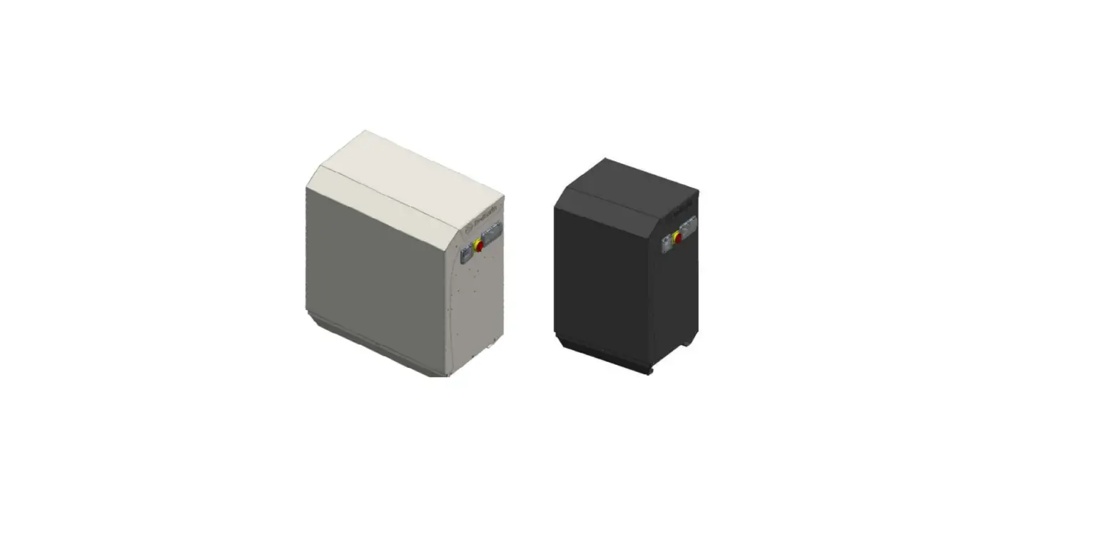 Redearth Srs-1xx Single Phase Sunrise Home Battery System User Manual Redearth Srs-1xx Single Phase Sunrise Home Battery System User Manual