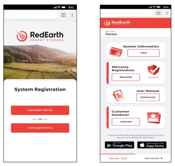RedEarth-SRS-1xx-Single-Phase-SunRise-Home-Battery-System-FIG-16