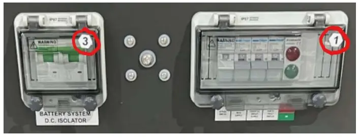 RedEarth-SRS-1xx-Single-Phase-SunRise-Home-Battery-System-FIG-7
