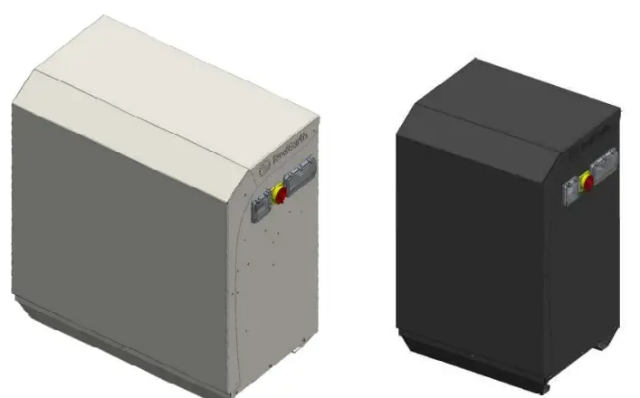 RedEarth-SRS-1xx-Single-Phase-SunRise-Home-Battery-System-PRODUCT