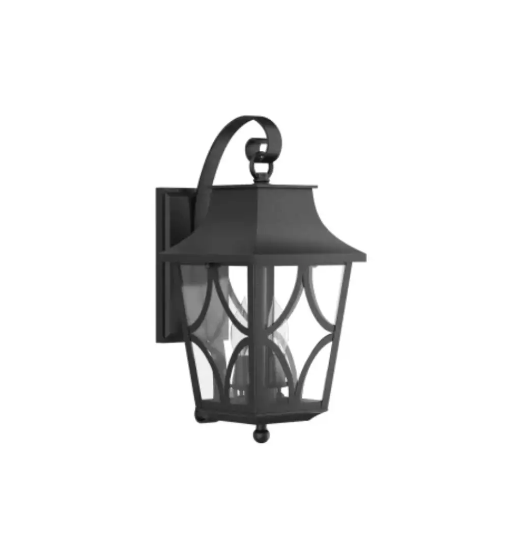 Signature Hardware 434323 Altimeter Candelabra Outdoor Wall Sconce Instruction Manual Signature Hardware 434323 Altimeter Candelabra Outdoor Wall Sconce Instruction Manual