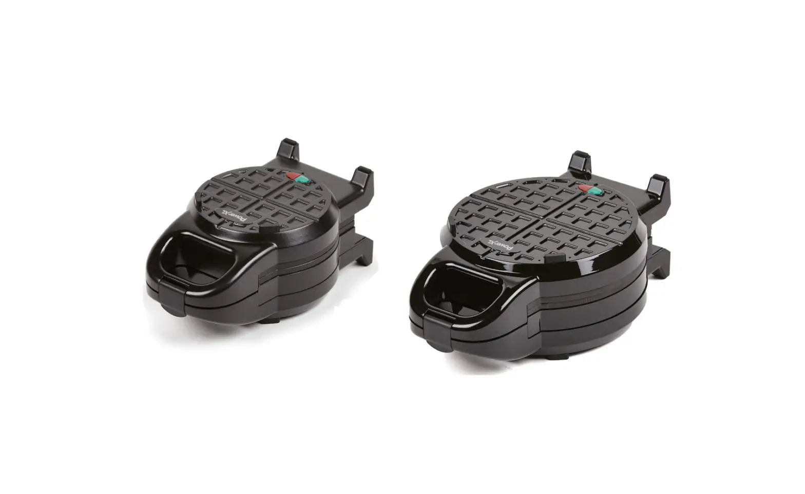 Powerxl Waffle Star Waffle Maker User Manual