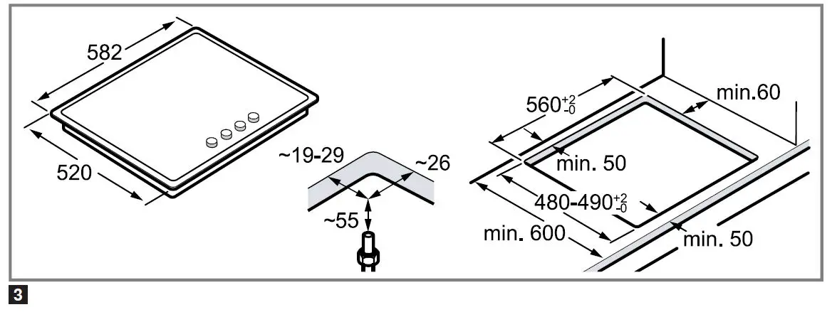 BOSCH-PGP6B5B62Z-4-Burner-Gas-Hob-fig-3