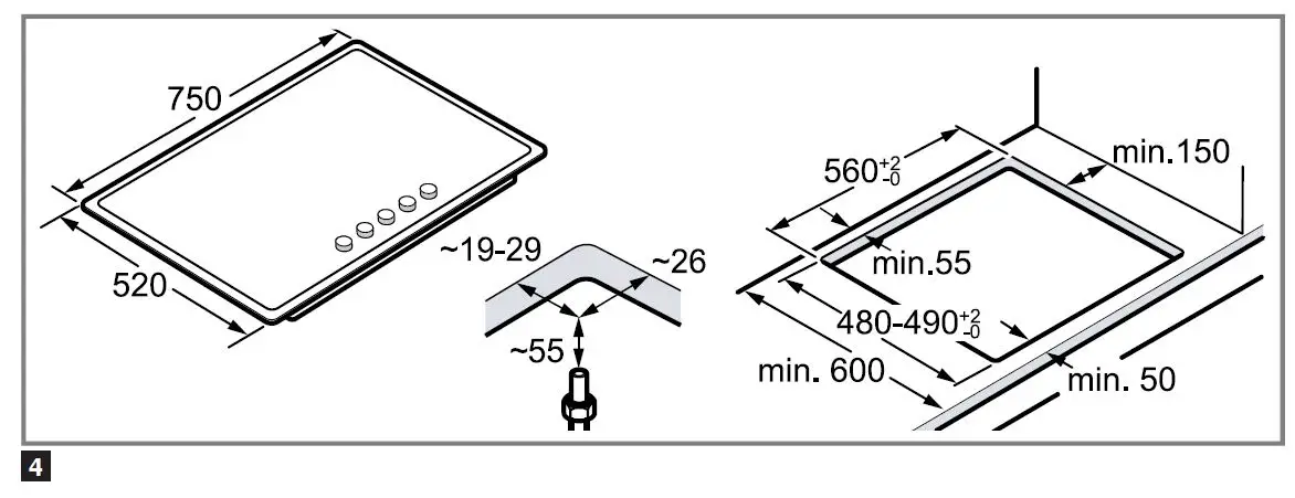 BOSCH-PGP6B5B62Z-4-Burner-Gas-Hob-fig-4