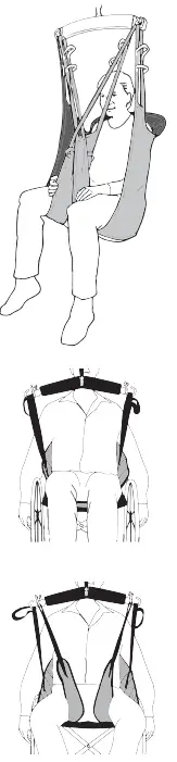 HUMAN-CARE-25064-25069-Comfort-Sling-Soft-High - fig5