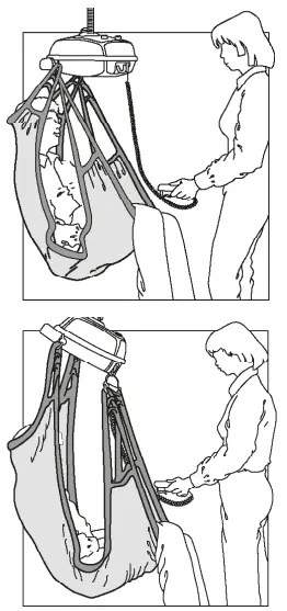 HUMAN-CARE-25064-25069-Comfort-Sling-Soft-High - fig9