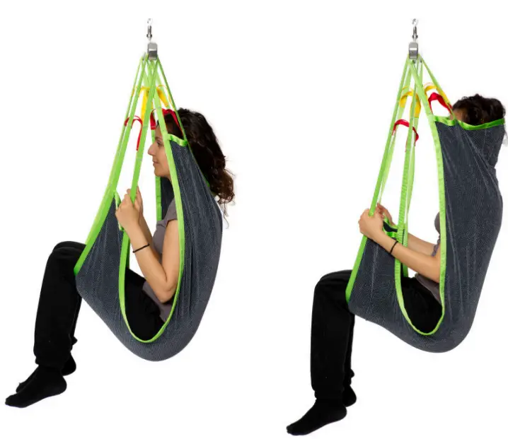 HUMAN-CARE-25064-25069-Comfort-Sling-Soft-High