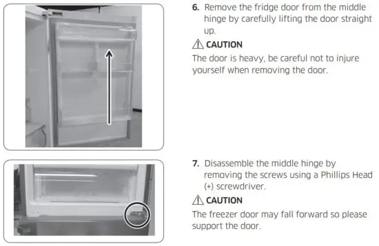 FIG 11 Reversing the door.JPG