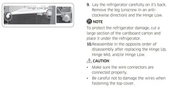 FIG 13 Reversing the door.JPG