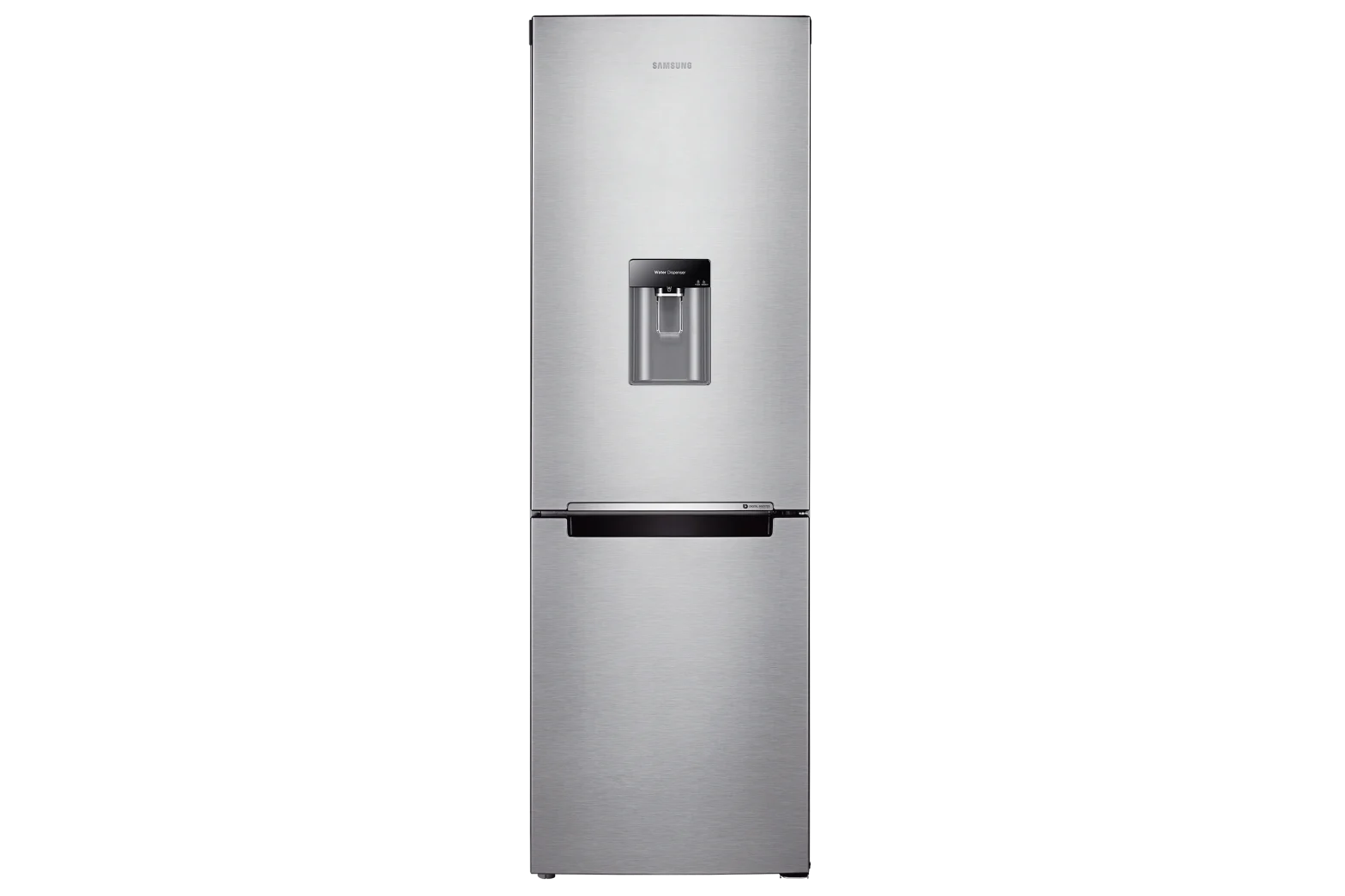 Samsung Rb3000j Freezer User Manual