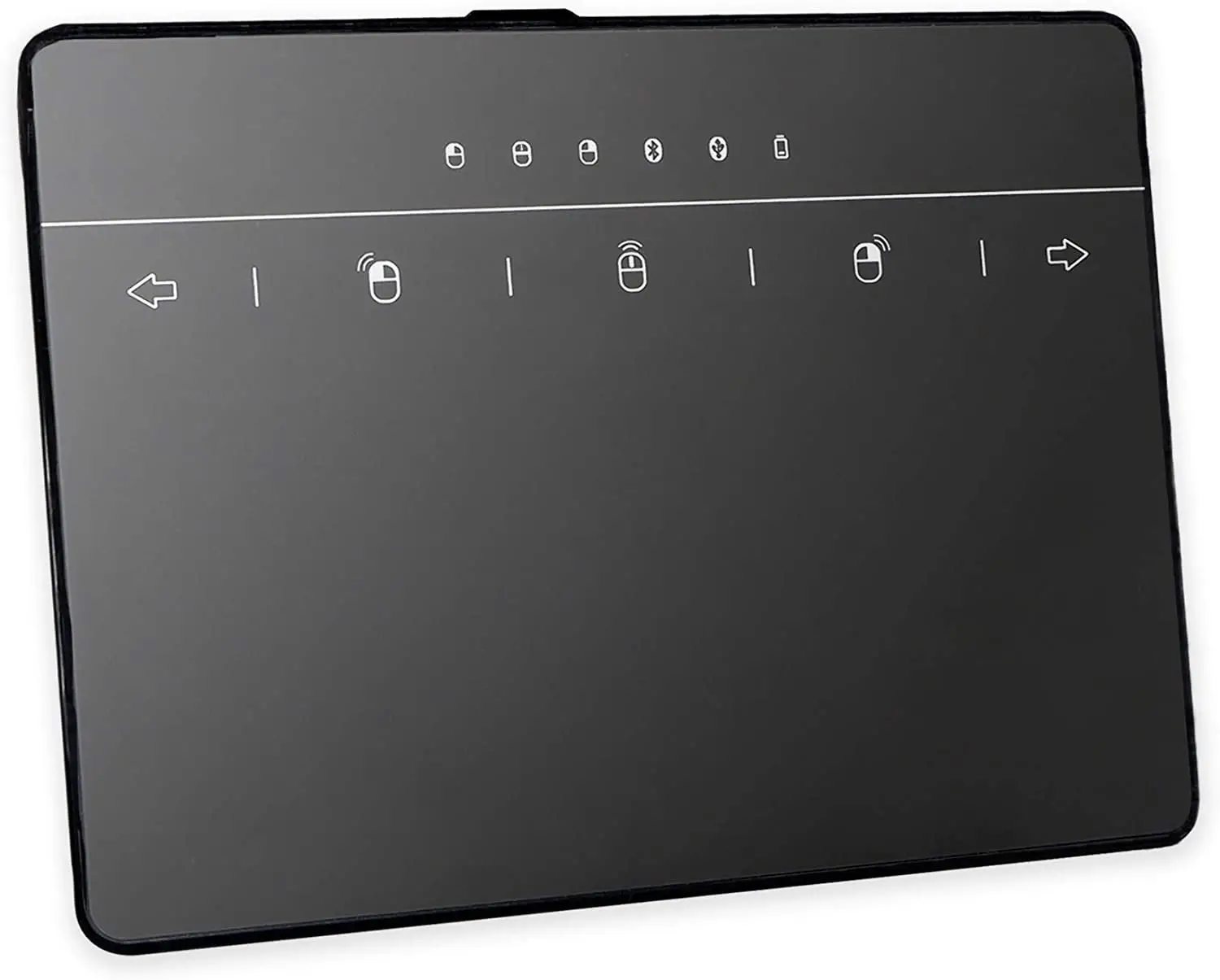 KEYMECHER MANO-703UB Wireless Trackpad