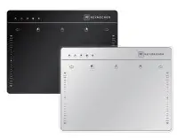 Compact USB Trackpad