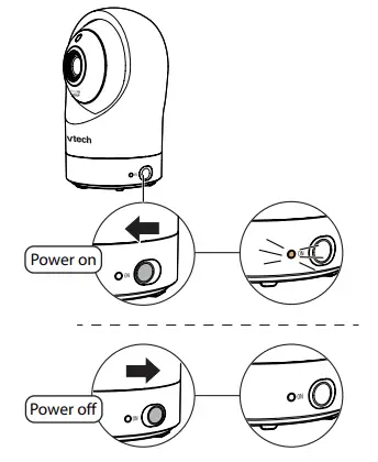 vtech-RM5764HD-5”-Smart-Wi-Fi-1080p-Pan-and-Tilt-Monitor-fig-14