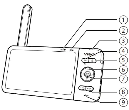vtech-RM5764HD-5”-Smart-Wi-Fi-1080p-Pan-and-Tilt-Monitor-fig-5