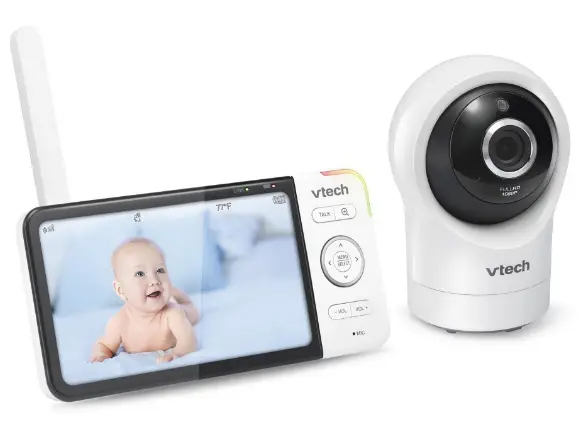 vtech-RM5764HD-5”-Smart-Wi-Fi-1080p-Pan-and-Tilt-Monitor-product