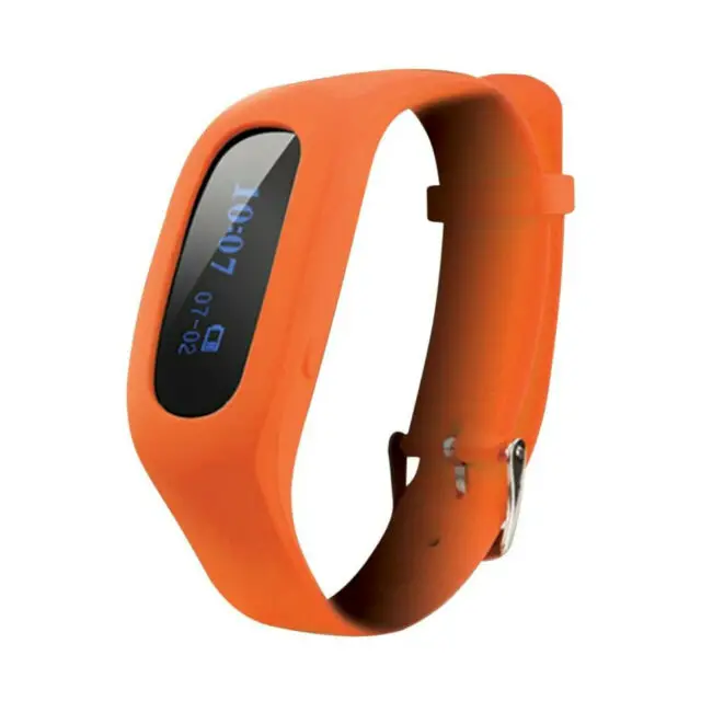 Actiiv Activity Tracker Ii Manual [acubf013/acubf014/acubf015]