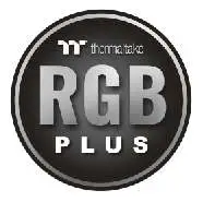 Thermaltake H100TG Mid Tower Case - rgb1