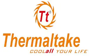 Thermaltake logo