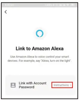 TRAMSMART 16.4FT 33LED Smart Globe Fairy Lights - Figure 7