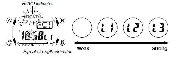 Casio-G-Shock-GW-M5610-1ER-Watch-User-Manual-fig-10