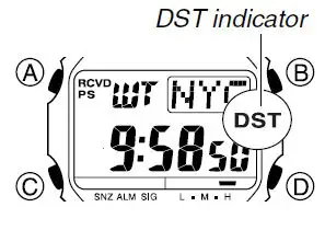 Casio-G-Shock-GW-M5610-1ER-Watch-User-Manual-fig-17