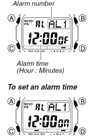 Casio-G-Shock-GW-M5610-1ER-Watch-User-Manual-fig-18