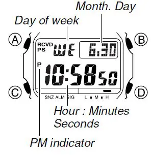 Casio-G-Shock-GW-M5610-1ER-Watch-User-Manual-fig-41