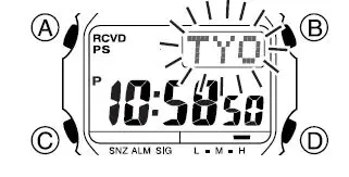 Casio-G-Shock-GW-M5610-1ER-Watch-User-Manual-fig-42