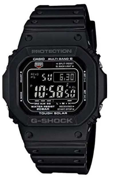 Casio-G-Shock-GW-M5610-1ER-Watch-User-Manual-product