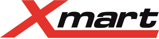 Xmart-logo