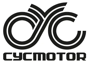 CYCMOTOR logo