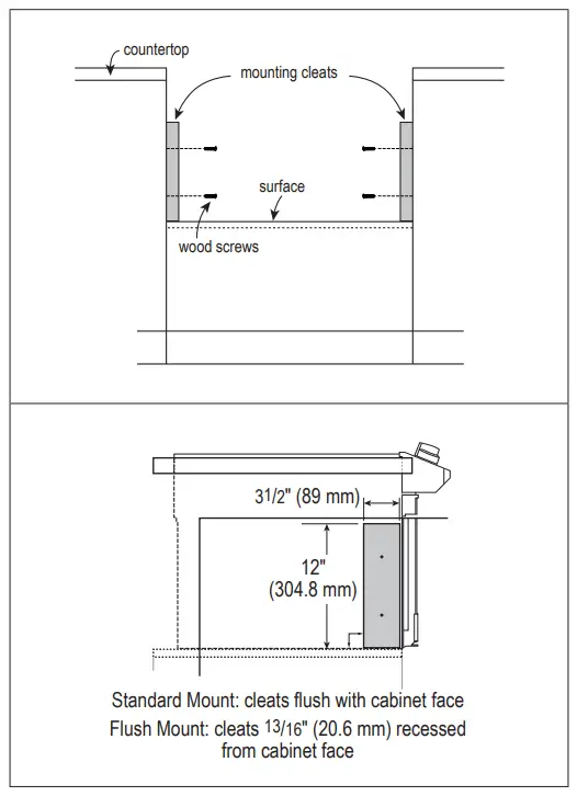 SHARP STR3065HS Smart Radiant Rangetop With Microwave Drawer Oven - fig 8