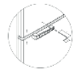 MaxxHome 22001 Retro Combination Fridge - Fridge - fig 3