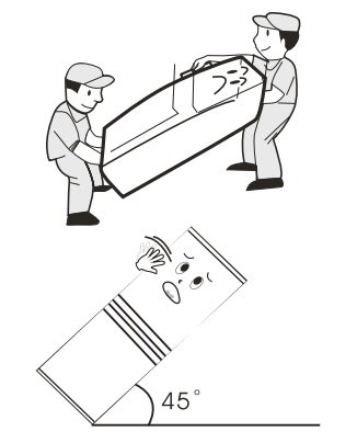 MaxxHome 22001 Retro Combination Fridge - Fridge - fig 8