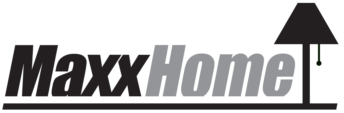 MaxxHome - logo
