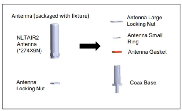 MARK ARCHITECTURAL LIGHTING SL1LP 1 Recessed Patterns - 28