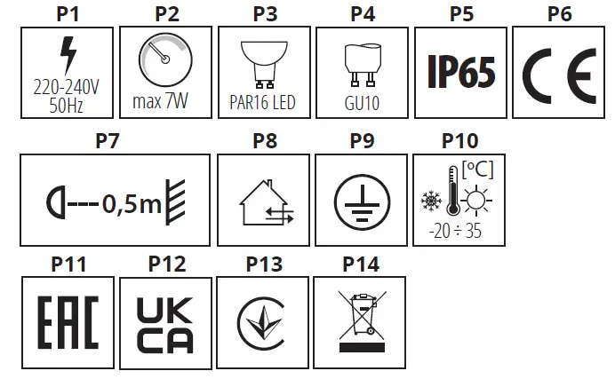 Kanlux-AQILO-IP65-Ceiling-Mounted-Spotlight-fig-1