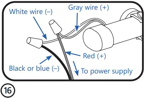 GE current GEXNB32 2 Contour Gen 2 LED Lighting System Back Bend - Figure 18