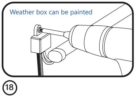 GE current GEXNB32 2 Contour Gen 2 LED Lighting System Back Bend - Figure 20