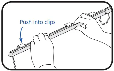 GE current GEXNB32 2 Contour Gen 2 LED Lighting System Back Bend - Figure 25