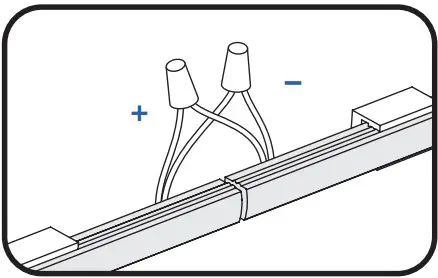GE current GEXNB32 2 Contour Gen 2 LED Lighting System Back Bend - Figure 26
